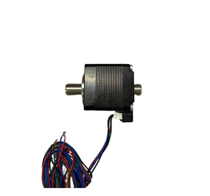 NEMA 17C Stepper Motor