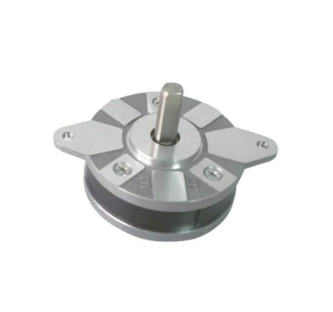NEMA 17C Stepper Motor