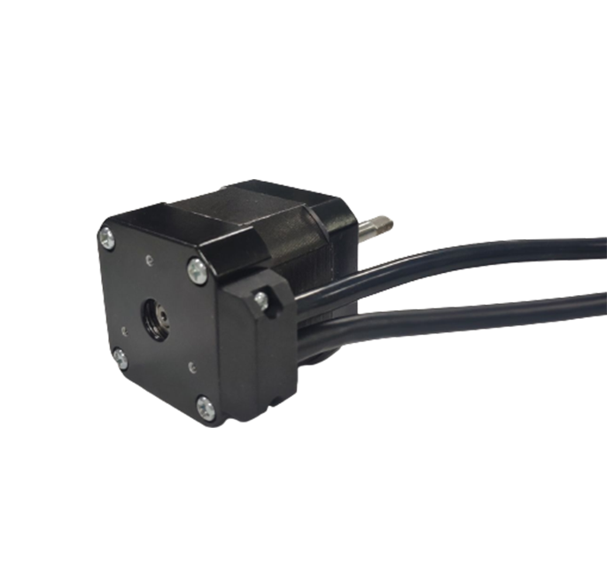 NEMA 17 Brushless DC motor