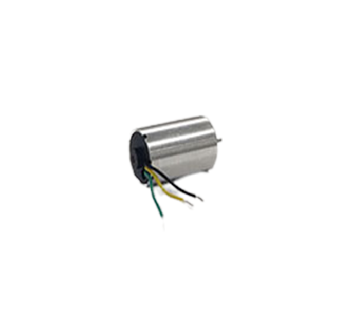 φ16 brushless DC motor