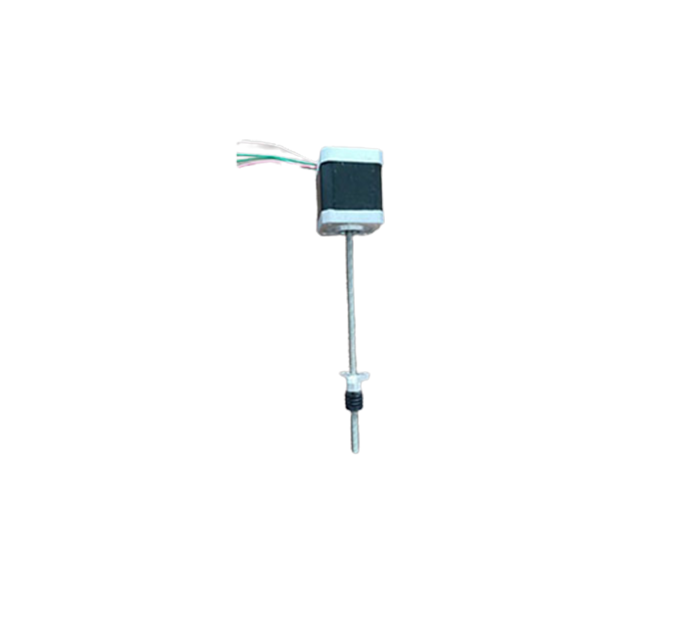 NEMA 17C Stepper Motor