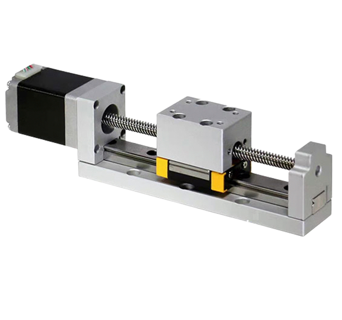 NEMA 11 Linear Slider