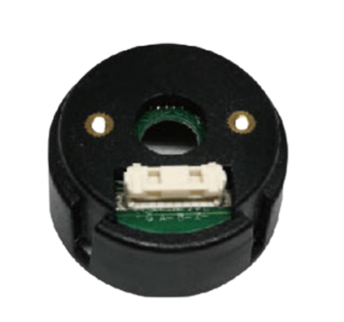 NEMA 17C Stepper Motor