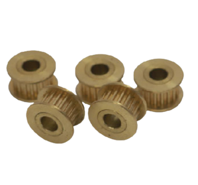NEMA 17C Stepper Motor