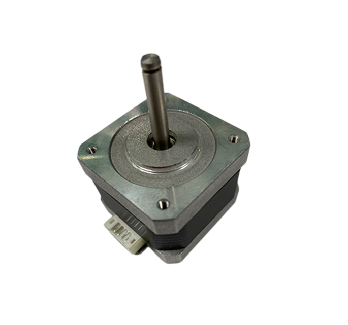 NEMA 17C STEPPER MOTOR