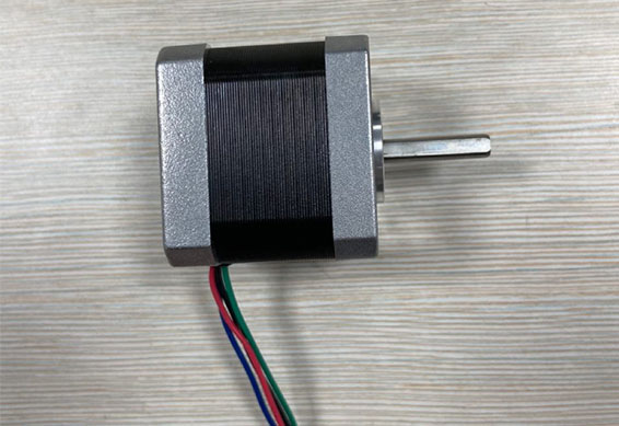 NEMA 17D方形步进电机