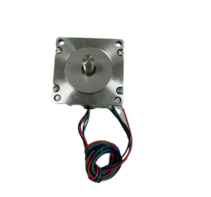 NEMA 23C SQUARE STEPPER MOTOR