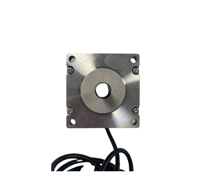 NEMA 24D STEPPER MOTOR