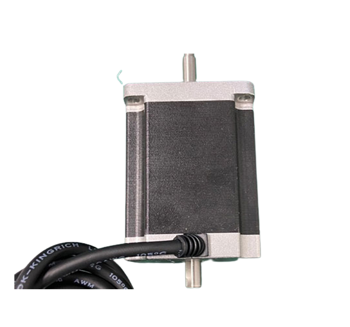 NEMA 24T Square Stepper Motor