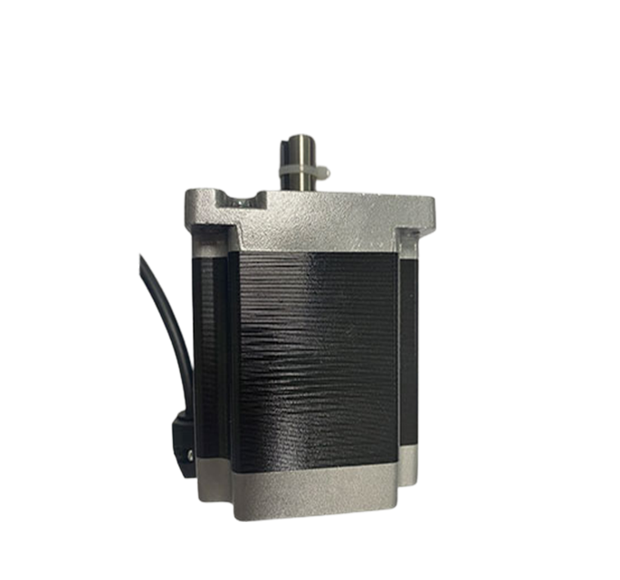NEMA 34 STEPPER MOTOR