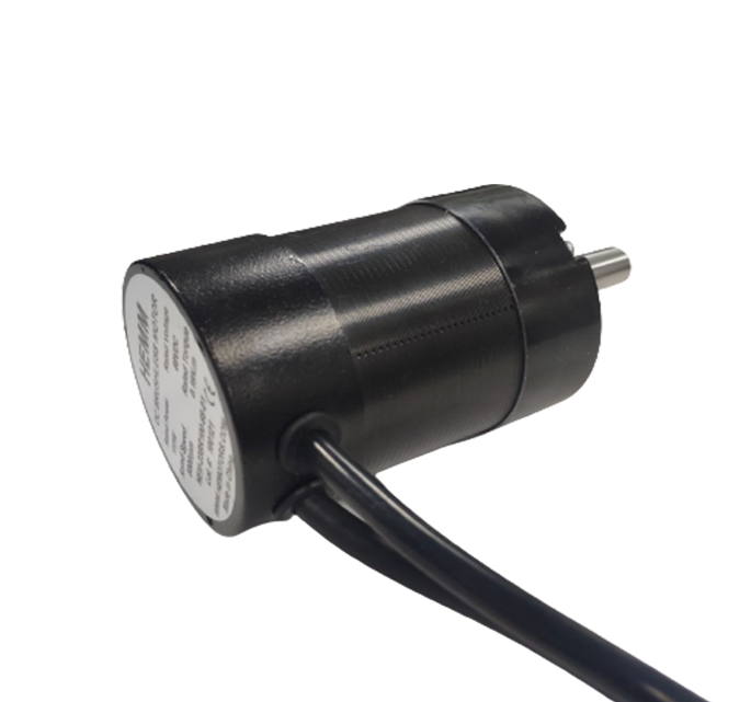 NEMA 17C Stepper Motor