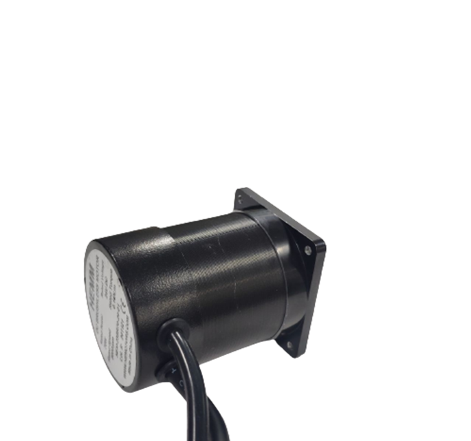 NEMA 17C Stepper Motor