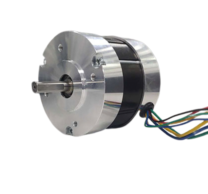 NEMA 17C Stepper Motor