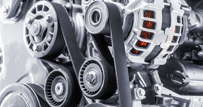 The rare earth permanent magnet motor industry will usher in spring