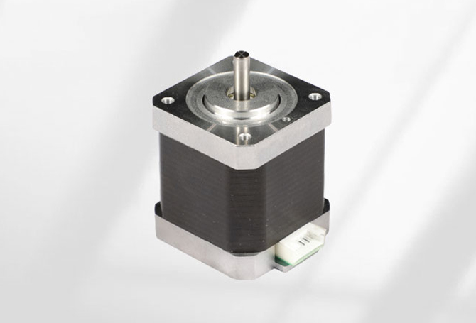 NEMA stepper motor