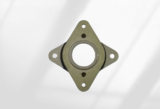 Motor parts
